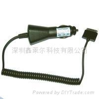 Car Charger for O2 Xda