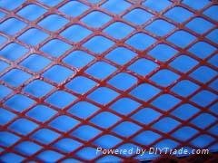 expanded plate mesh 5