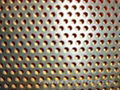 Perforated Metal 1