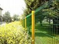 Fence Netting