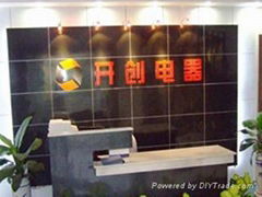 Shenzhen Catry Electric Co.,LTD