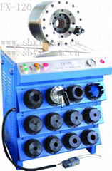 crimping machine