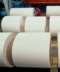 offset printing paper