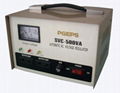 servo type voltage stabilizer 1