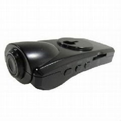 Portable Car DVR Real Time Action Camera Recorder