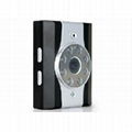 High definition Infrared Night Version Car Camera Vehicle DVR 1