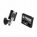 Mini Wireless DVR Vehicle Camera with