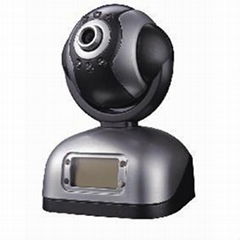 Mini cmos IP camera +NIGHT VISION +