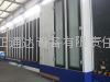 Vertical insulating glass production line 2