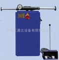 XTT03 Rotating sealing table 1