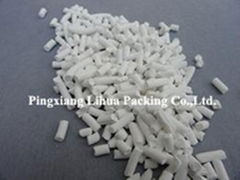 Zinc Oxide Desulfurization Catalyst