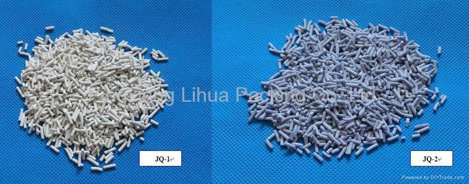 LH-JQ Series Benzene Hydrotreating Catalyst