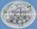 Inert Alumina Ceramic Ball 2