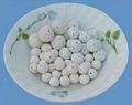 Inert Alumina Ceramic Ball 3