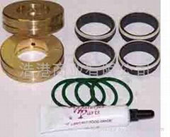 high pressure seal kit