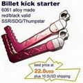 pit bike parts kick starter 1