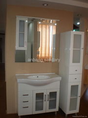 bathroom cabinet M-002