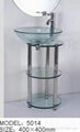 glass basin AB-8047 4