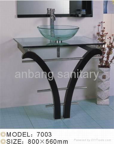 glass basin AB-8047 5