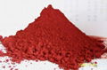 iron oxide red 130