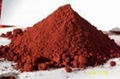 iron oxide red 190