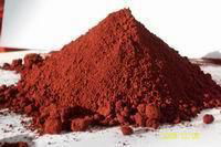 iron oxide red 190