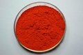 lead oxide red