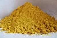 iron oxide yellow 311