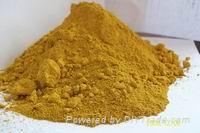 iron oxide yellow 313