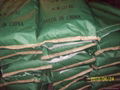 iron oxide green