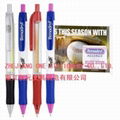 promotion pen 3