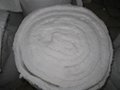 ceramic fiber blanket(spun) 4