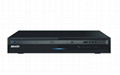 HD blue /blu-ray Disc player with HD hard disk player function