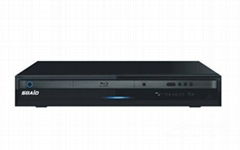 Sbaid BD100C HD blue /blu-ray Disc player HDMI1.3 1080P