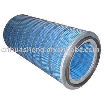 Cellulose Filter Cartridge