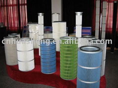 Air Filter Cartridge