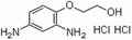 2,4-二氨基苯氧基乙醇盐酸盐