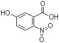 5-羥基-2-硝基苯甲酸