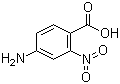 4-氨基-2-硝基苯甲酸