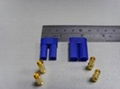 EC2 EC3 EC5 gold plated connector