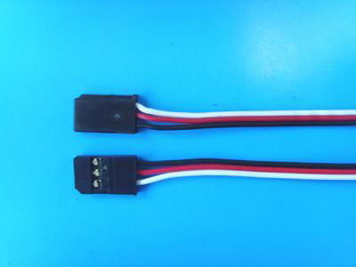 servo extention lead for fytaba and jr 2