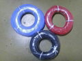 12-22 AWG silicone cable 