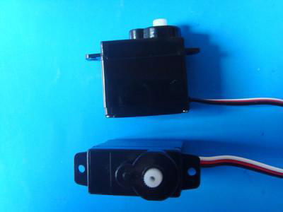 balance charger/discharger  and model accessory 3