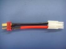 Tamiya conversion cable used in rc battery 5