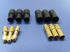 ESC connectors 3.5mm 