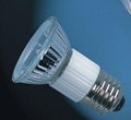 Halogen Lamp 1