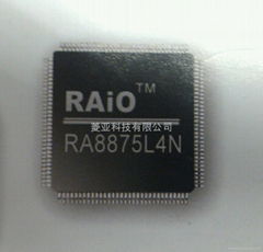 LCD Controller-RA8875