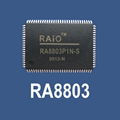 RA8803