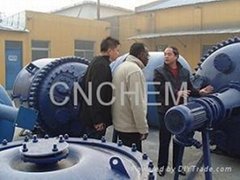 Zibo CNCHEM Equipment Co., Ltd