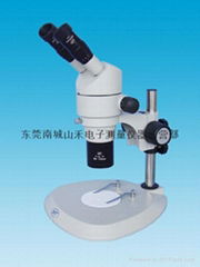 SZM-45T1 SZM系列連續變倍體視顯微鏡